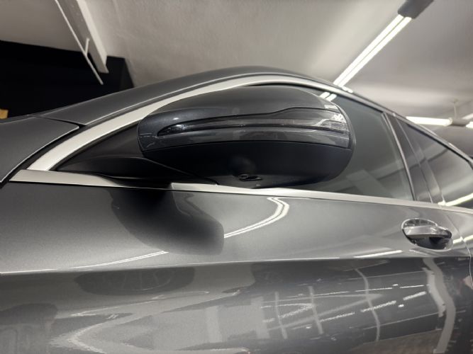 MERCEDESGLC COUPE 250D 4MATIC AMG