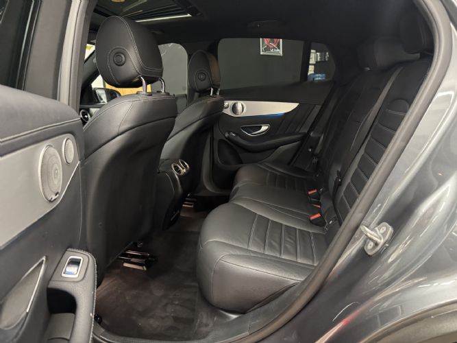 MERCEDESGLC COUPE 250D 4MATIC AMG