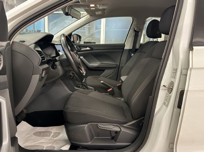 VOLKSWAGENT-CROSS 1.0 TSI 115CV ADVANCE DSG