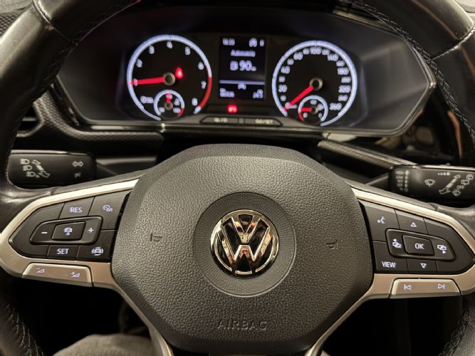 VOLKSWAGENT-CROSS 1.0 TSI 115CV ADVANCE DSG