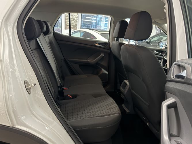 VOLKSWAGENT-CROSS 1.0 TSI 115CV ADVANCE DSG