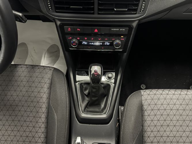 VOLKSWAGENT-CROSS 1.0 TSI 115CV ADVANCE DSG