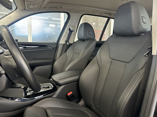 BMWX3 SDRIVE 18D 150CV XLINE AUTOMATICO