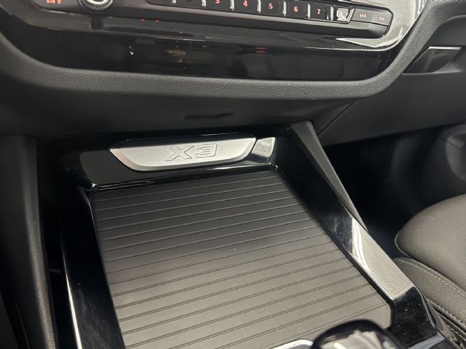 BMWX3 SDRIVE 18D 150CV XLINE AUTOMATICO