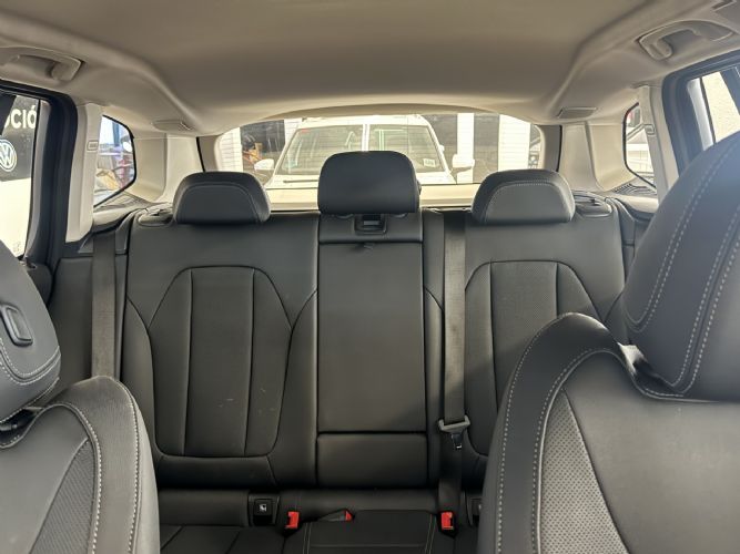 BMWX3 SDRIVE 18D 150CV XLINE AUTOMATICO