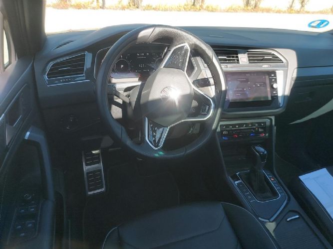 VOLKSWAGENTIGUAN R LINE 1.4TSI eHybrid 180kw 245cv DSG