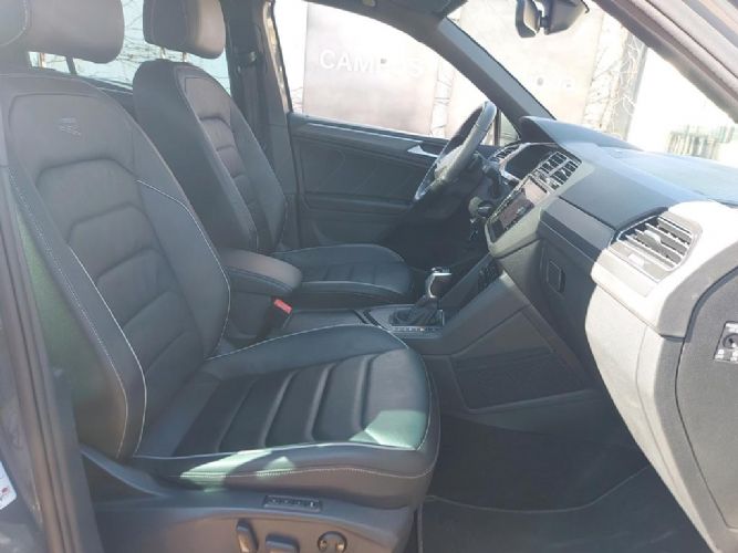 VOLKSWAGENTIGUAN R LINE 1.4TSI eHybrid 180kw 245cv DSG