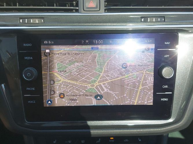 VOLKSWAGENTIGUAN R LINE 1.4TSI eHybrid 180kw 245cv DSG