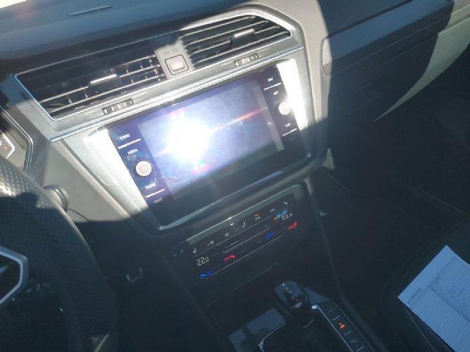 VOLKSWAGENTIGUAN R LINE 1.4TSI eHybrid 180kw 245cv DSG