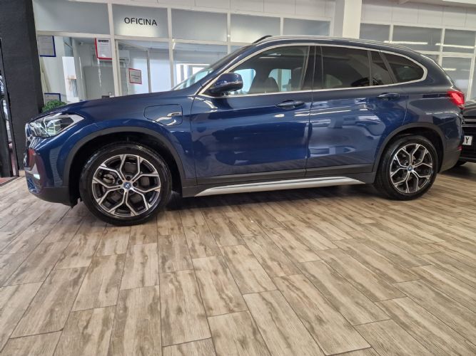 BMWX1 XDRIVE25E XLINE 220CV