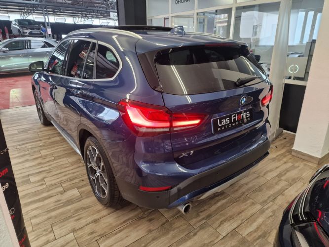 BMWX1 XDRIVE25E XLINE 220CV