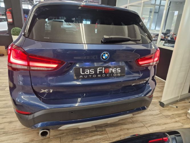 BMWX1 XDRIVE25E XLINE 220CV
