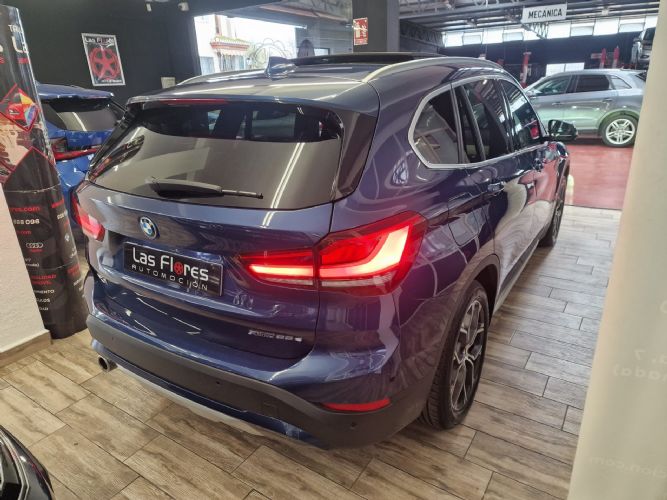 BMWX1 XDRIVE25E XLINE 220CV