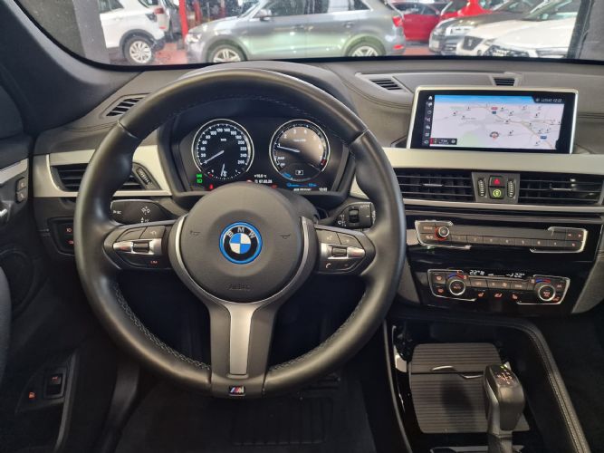 BMWX1 XDRIVE25E XLINE 220CV
