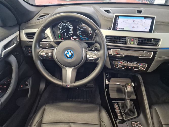 BMWX1 XDRIVE25E XLINE 220CV