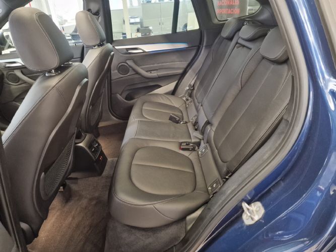 BMWX1 XDRIVE25E XLINE 220CV