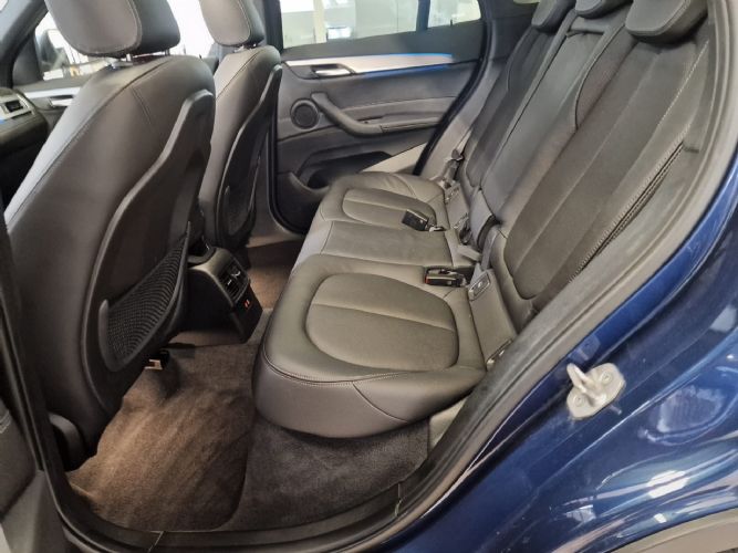 BMWX1 XDRIVE25E XLINE 220CV