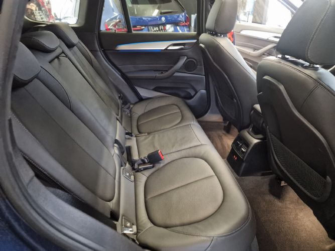 BMWX1 XDRIVE25E XLINE 220CV