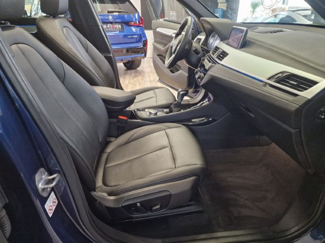 BMWX1 XDRIVE25E XLINE 220CV