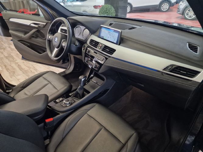 BMWX1 XDRIVE25E XLINE 220CV