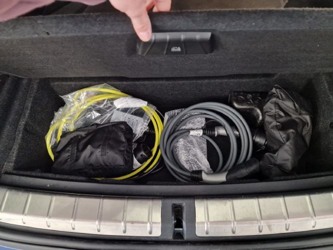 BMWX1 XDRIVE25E XLINE 220CV