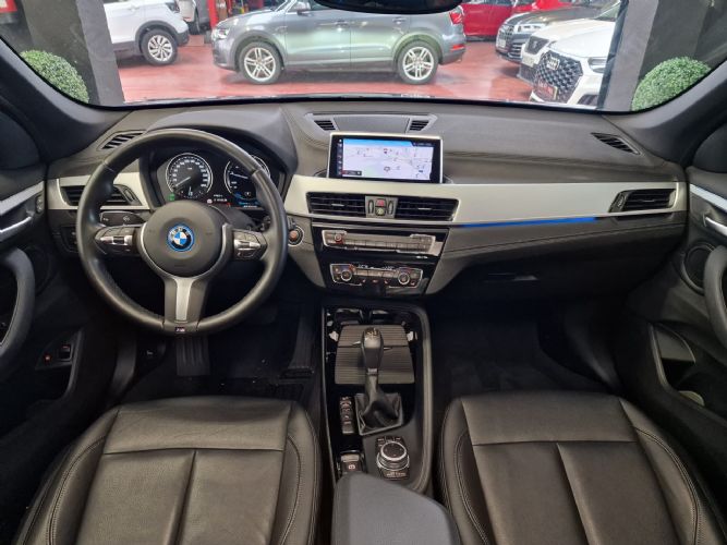 BMWX1 XDRIVE25E XLINE 220CV