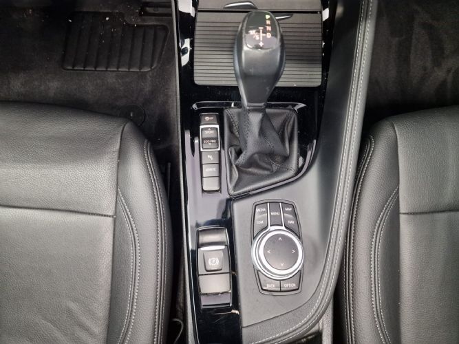 BMWX1 XDRIVE25E XLINE 220CV