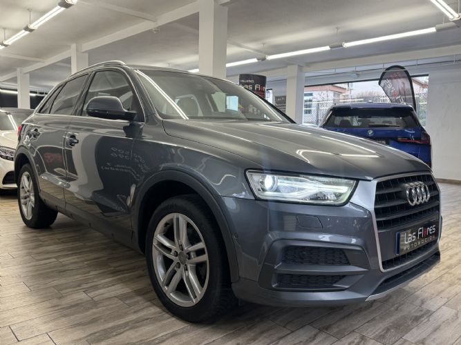 AUDIQ3 1.4TFSI 150CV S-TRONIC AMBITION