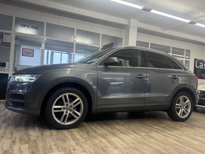 AUDIQ3 1.4TFSI 150CV S-TRONIC AMBITION