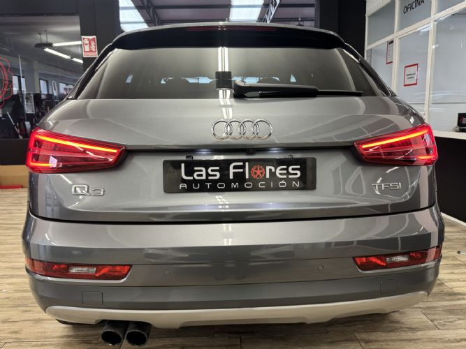 AUDIQ3 1.4TFSI 150CV S-TRONIC AMBITION