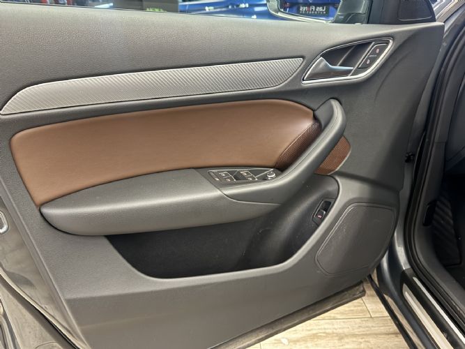 AUDIQ3 1.4TFSI 150CV S-TRONIC AMBITION