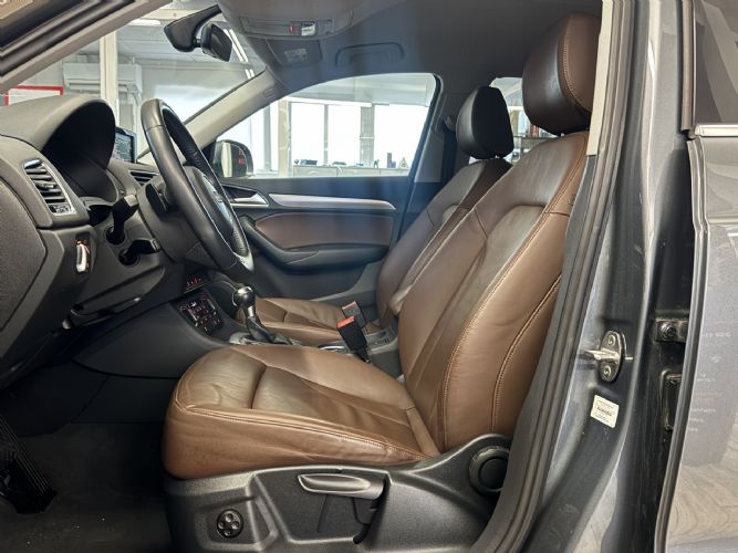 AUDIQ3 1.4TFSI 150CV S-TRONIC AMBITION