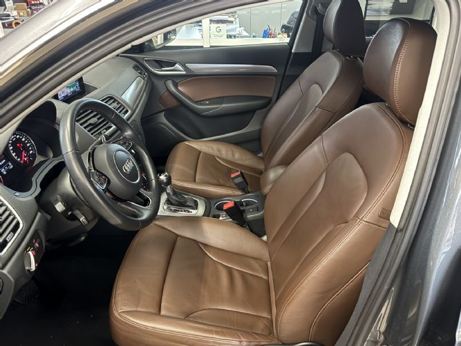 AUDIQ3 1.4TFSI 150CV S-TRONIC AMBITION