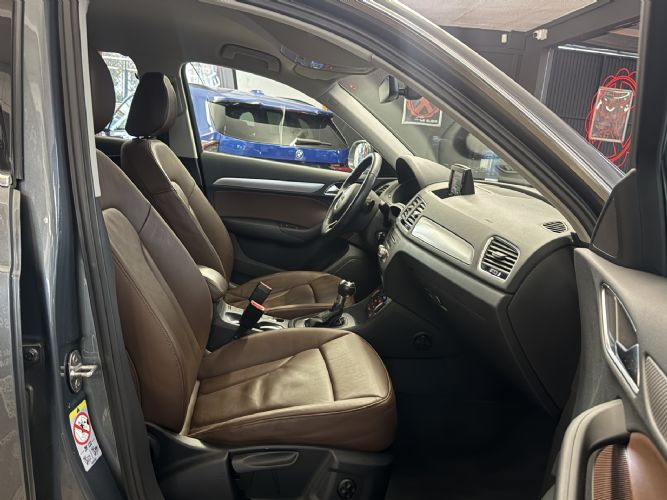 AUDIQ3 1.4TFSI 150CV S-TRONIC AMBITION