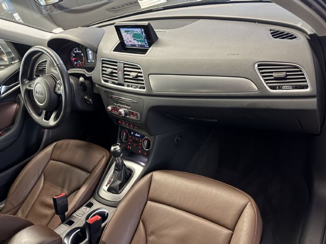 AUDIQ3 1.4TFSI 150CV S-TRONIC AMBITION