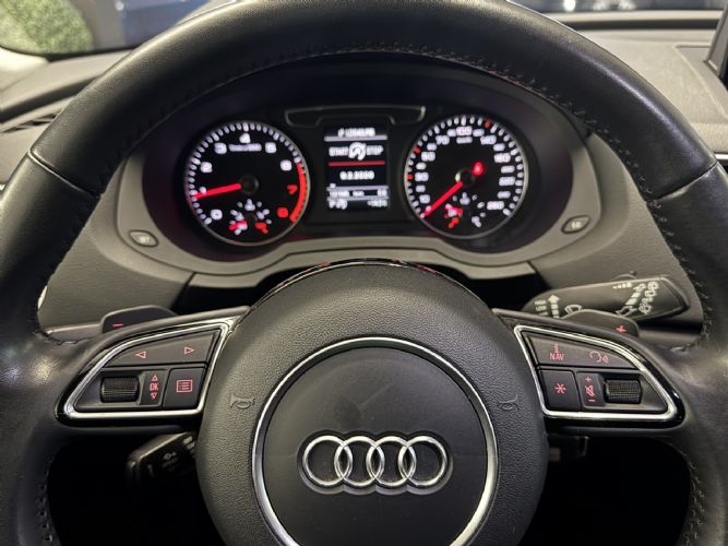 AUDIQ3 1.4TFSI 150CV S-TRONIC AMBITION