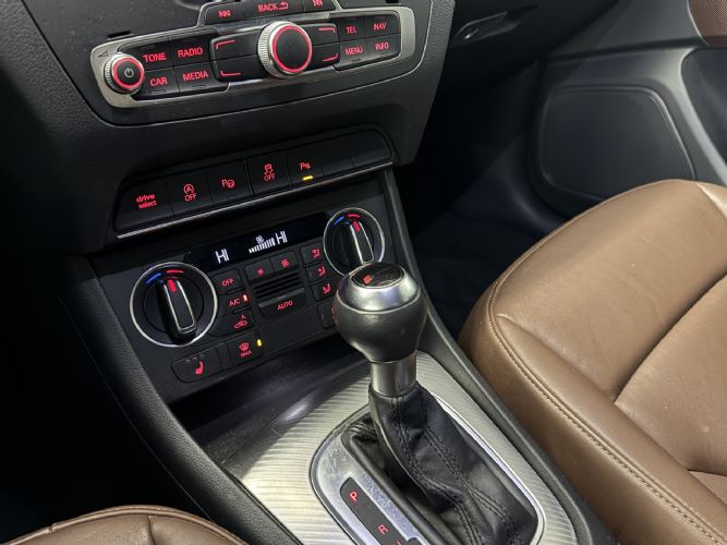 AUDIQ3 1.4TFSI 150CV S-TRONIC AMBITION