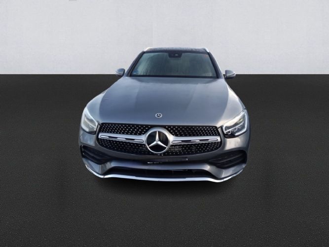 MERCEDESGLC 300 De 4MATIC AMG