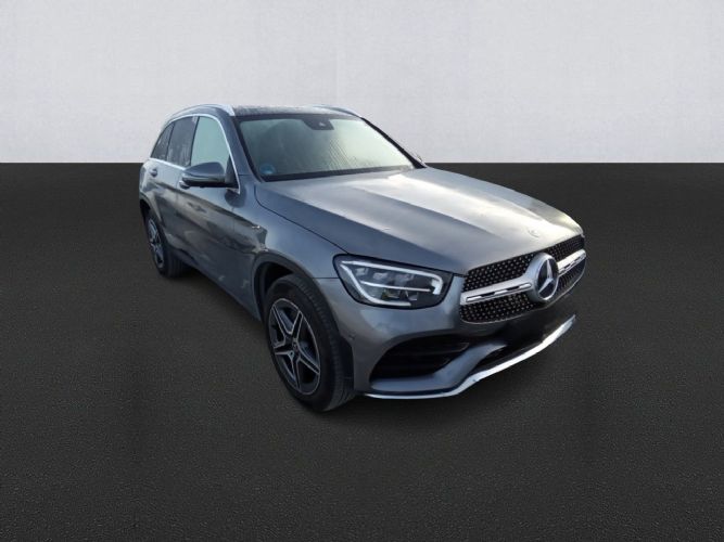MERCEDESGLC 300 De 4MATIC AMG