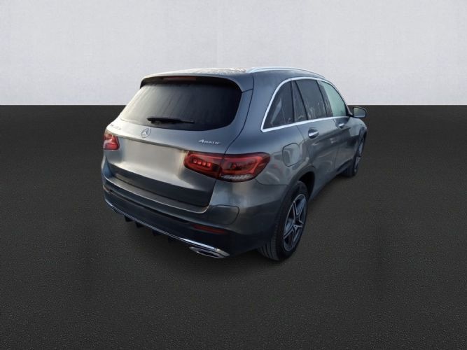 MERCEDESGLC 300 De 4MATIC AMG