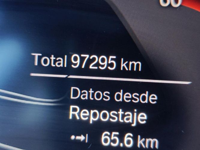 BMWX4 XDRIVE 20D PACK M