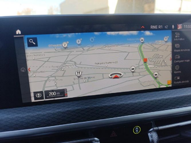 BMWX4 XDRIVE 20D PACK M