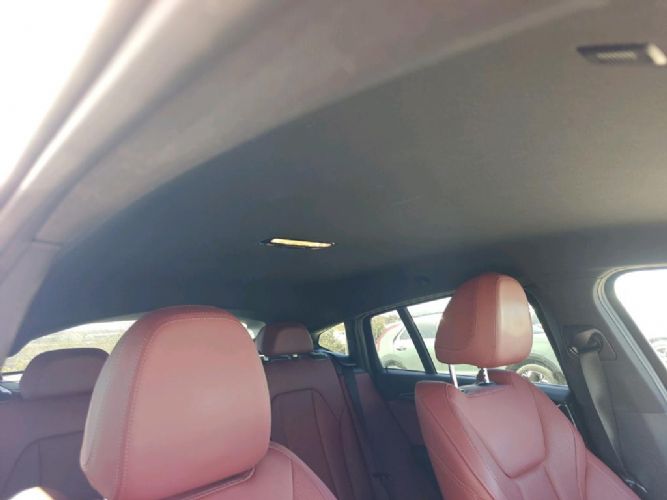 BMWX4 XDRIVE 20D PACK M