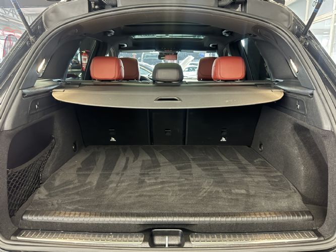 MERCEDESGLC 300De 4MATIC AMG