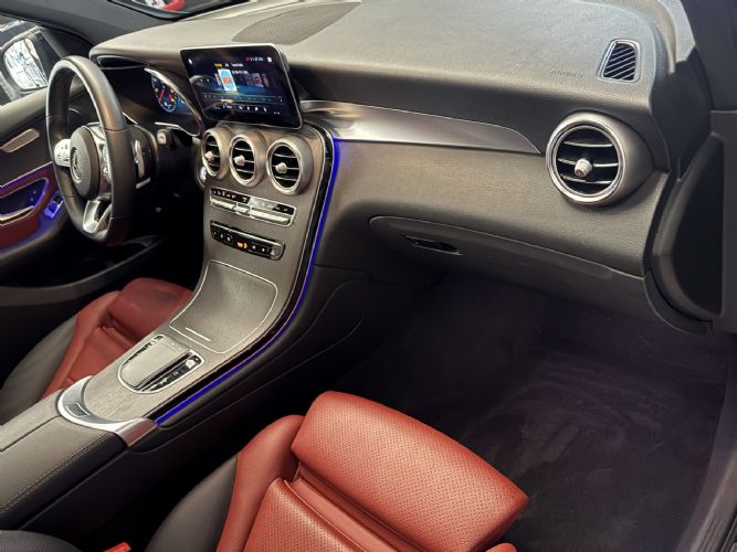 MERCEDESGLC 300De 4MATIC AMG