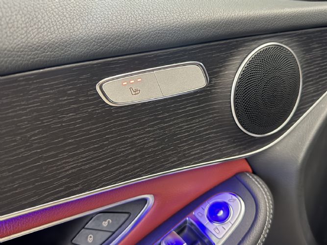 MERCEDESGLC 300De 4MATIC AMG