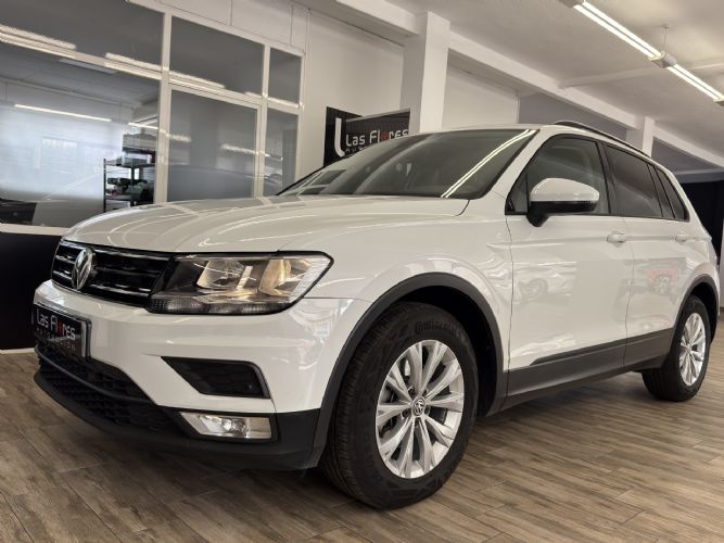 VOLKSWAGENTIGUAN 2.0 TDI 115CV ADVANCE