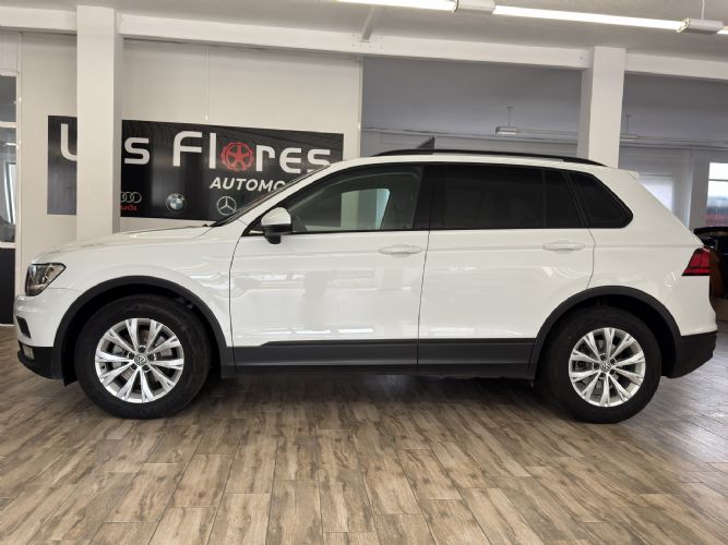 VOLKSWAGENTIGUAN 2.0 TDI 115CV ADVANCE