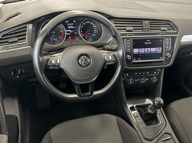 VOLKSWAGENTIGUAN 2.0 TDI 115CV ADVANCE