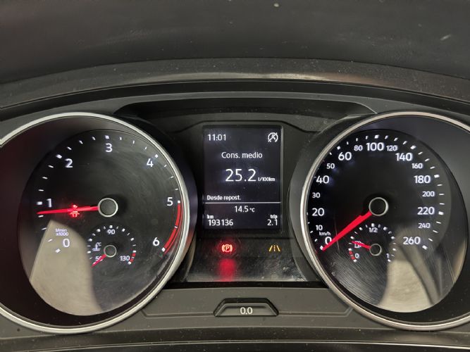 VOLKSWAGENTIGUAN 2.0 TDI 115CV ADVANCE